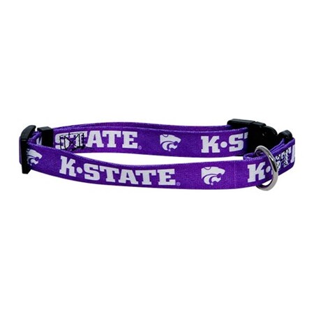 Hunter Kansas State Dog Collar - X-Small HKS4002-0001